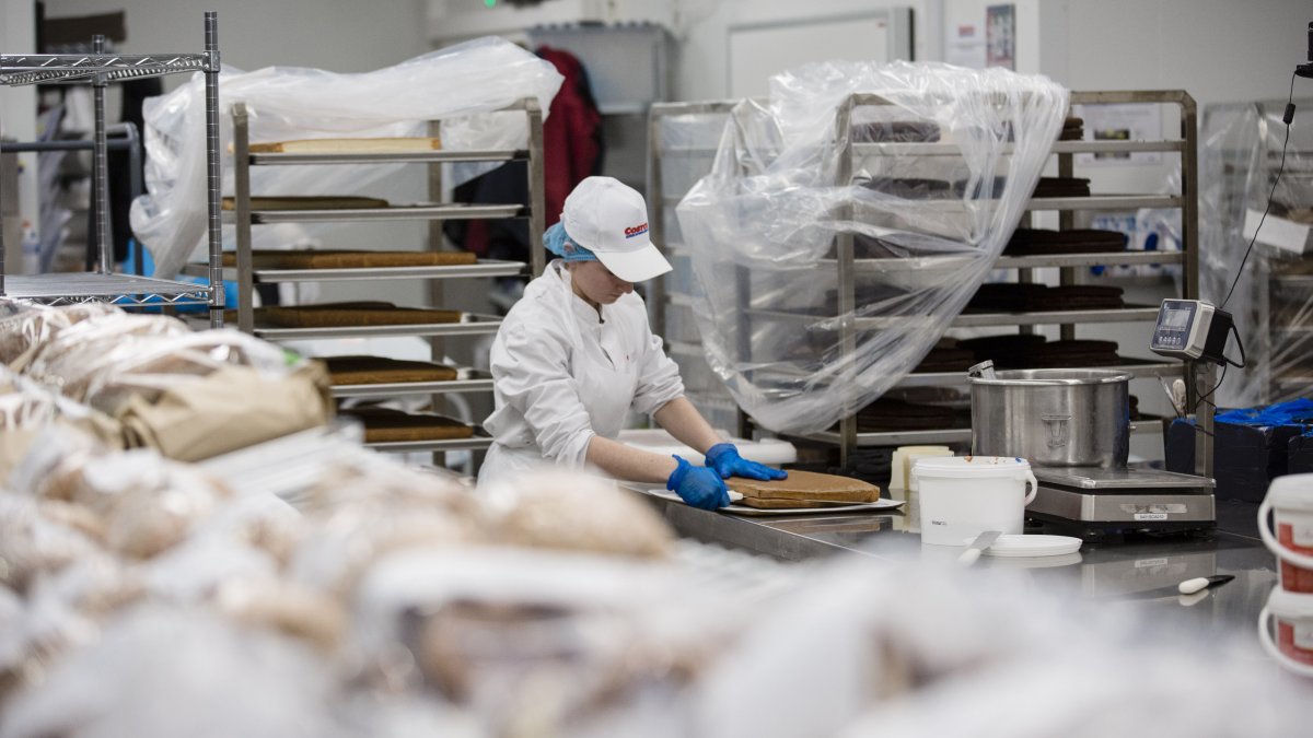 Costco is making a big change to its cake-ordering process after customer complaints