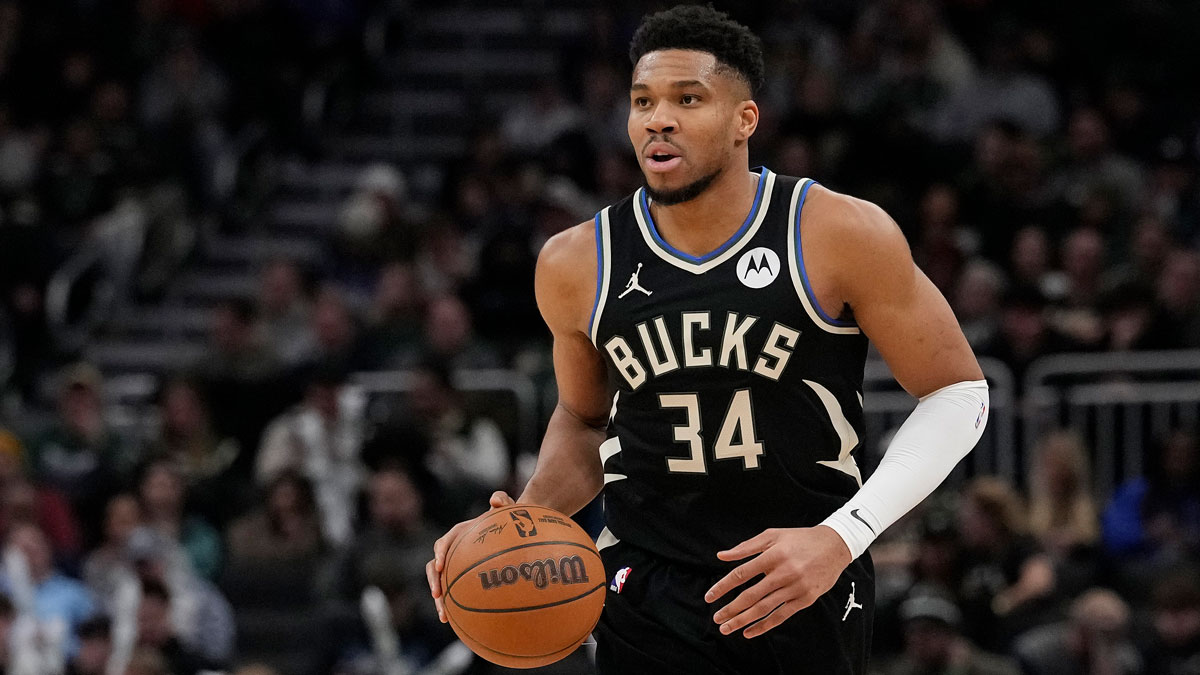 Who is Giannis Antetokounmpo? What to know about the 'Greek Freak' reportedly joining the Heat