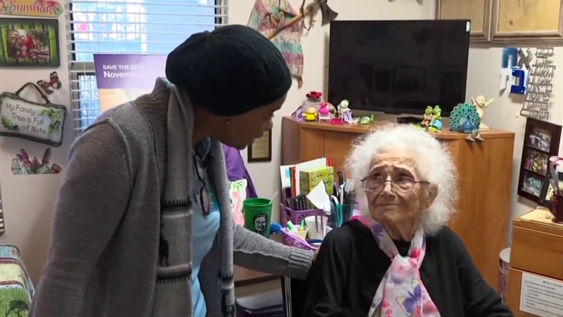 nbcmiami.com - Ari Odzer - Revoking TPS for Haitians would create crisis for South Florida health care industry