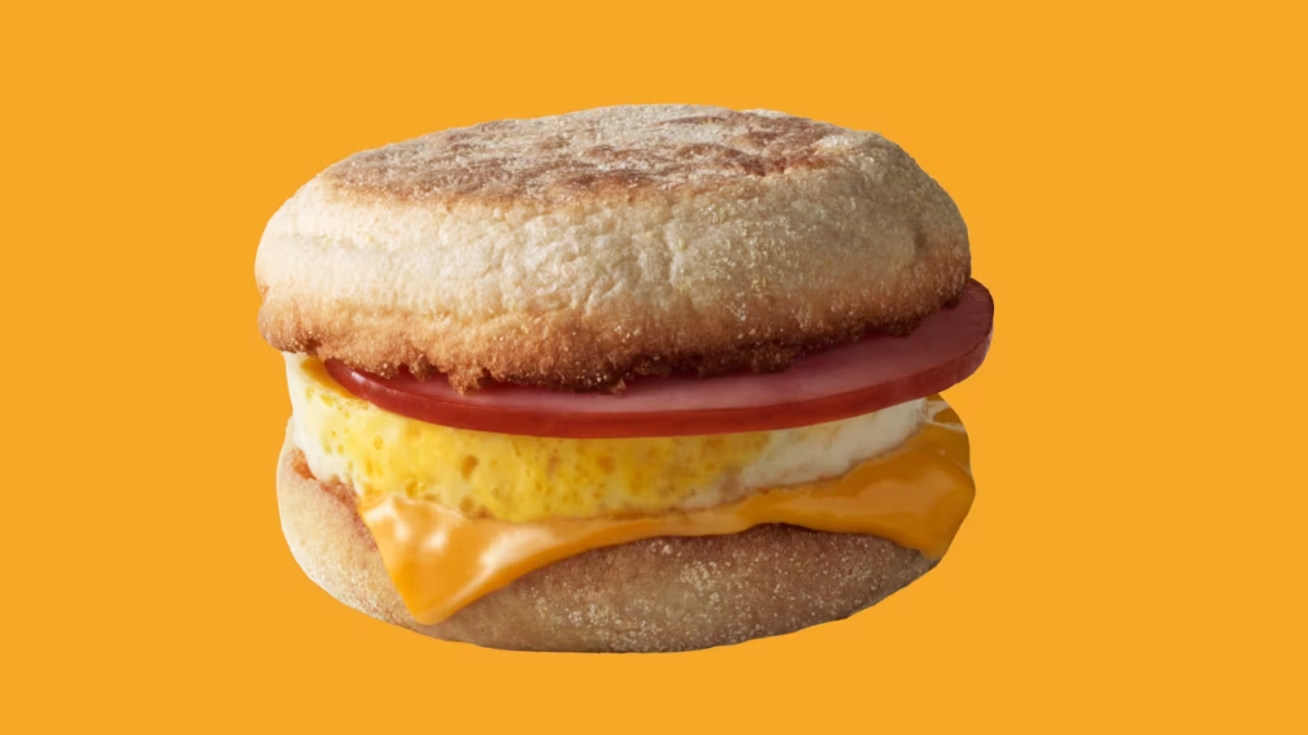 McDonald’s is selling McMuffins for  — here’s how to get one
