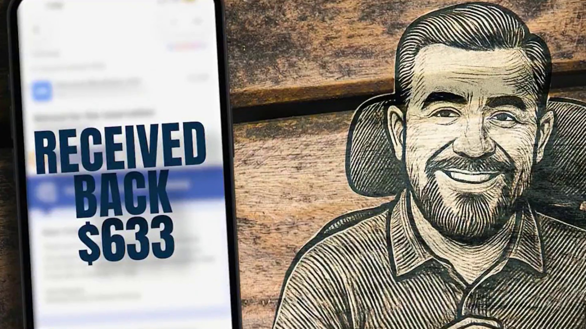 Traveler gets $633 refund after rental car reservation mix-up