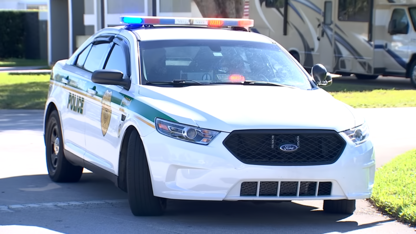 MDSO patrol