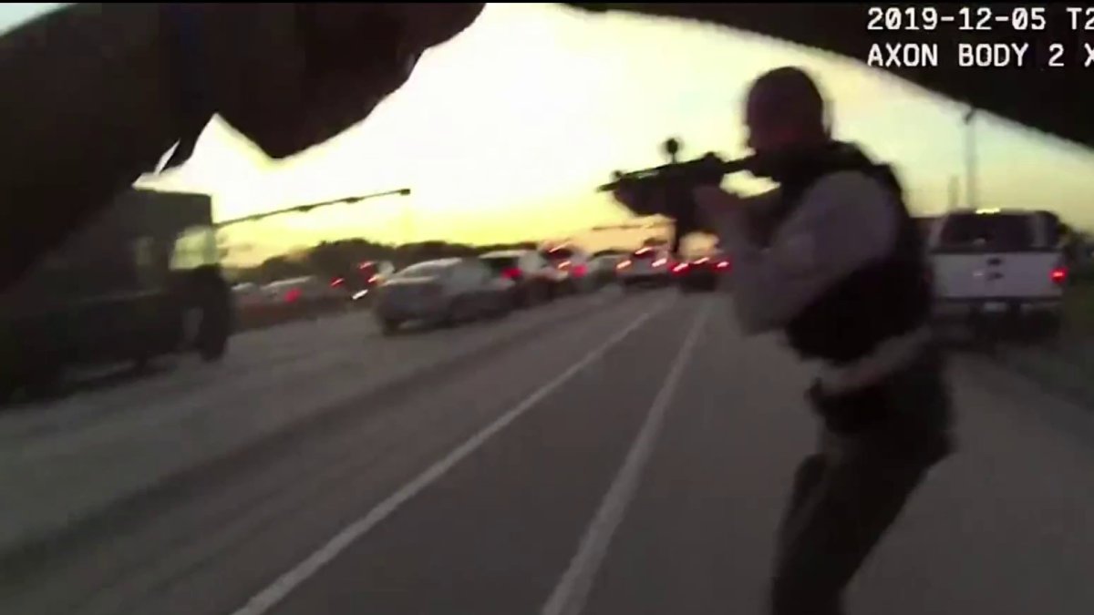 Former Miami-Dade officers hope for ‘stand your ground' immunity in 2019 UPS shootout