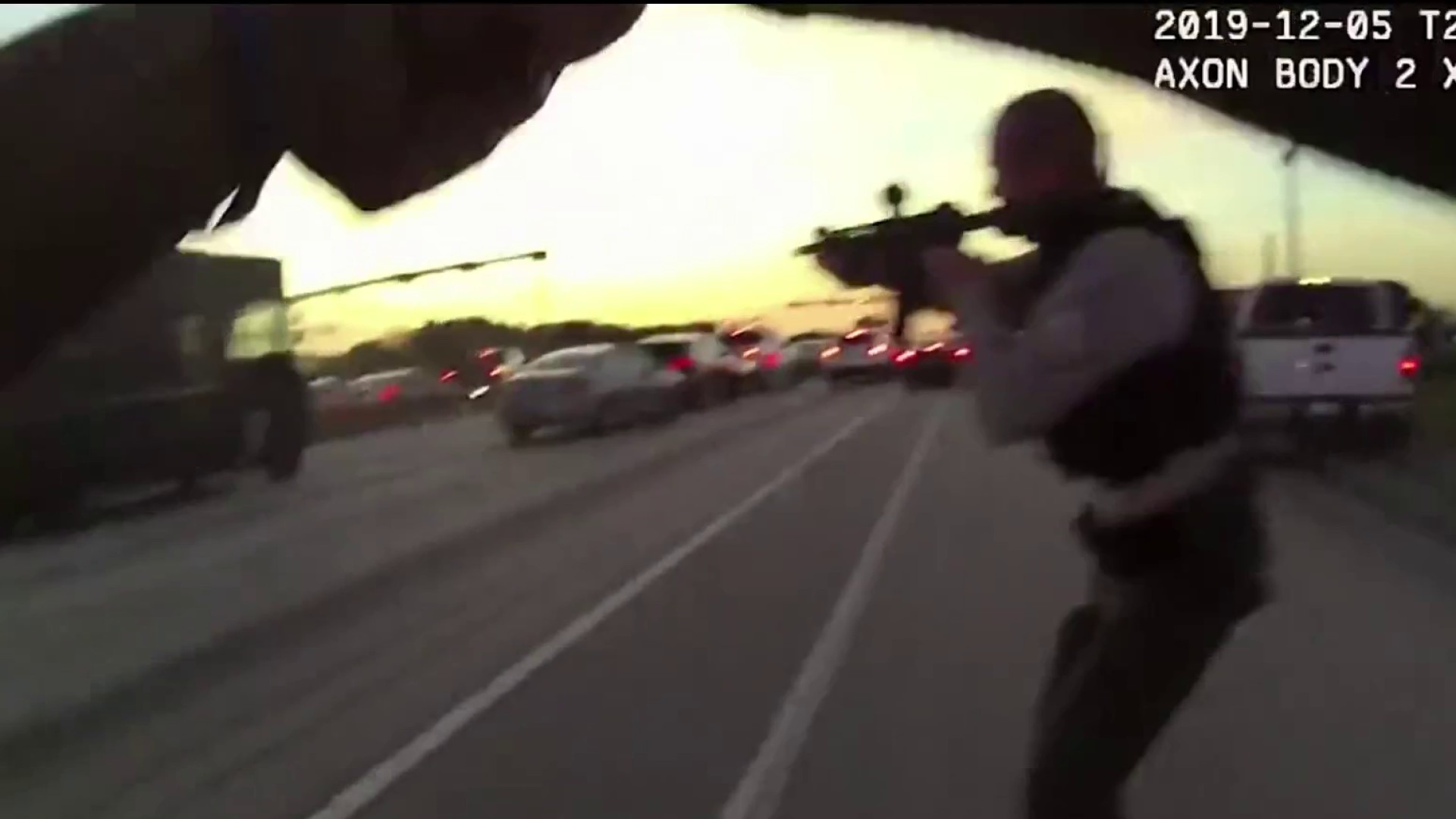 Former Miami-Dade officers hope for ‘stand your ground' immunity in 2019 UPS shootout