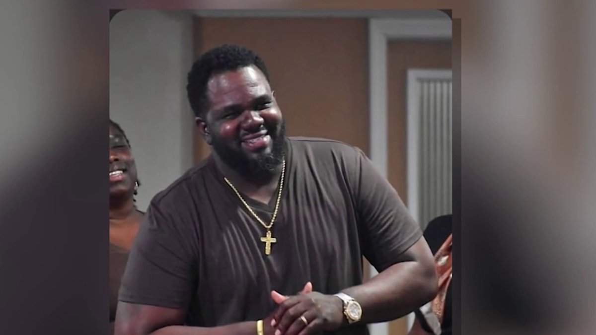 Father of 6 and community member fatally shot in Miami Gardens: Family