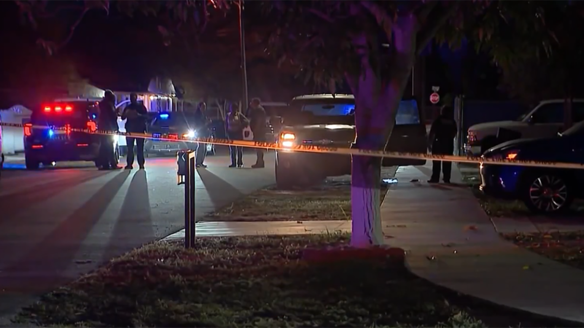 Suspect accused in 2 fatal shootings in Miami-Dade arrested in Brevard County: Police