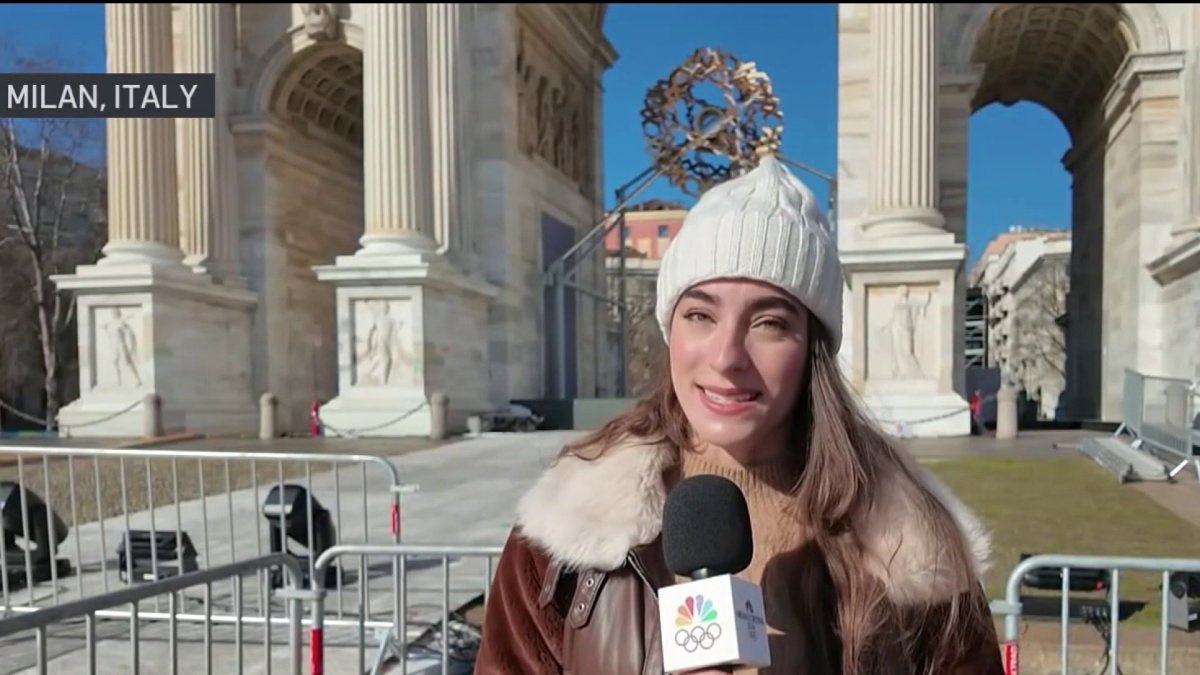 Today is the day: the Opening Ceremony of the 2026 Olympic Winter Games kicks off in just a few hours, at 2 p.m. ET. Don’t miss a moment; here’s how to...