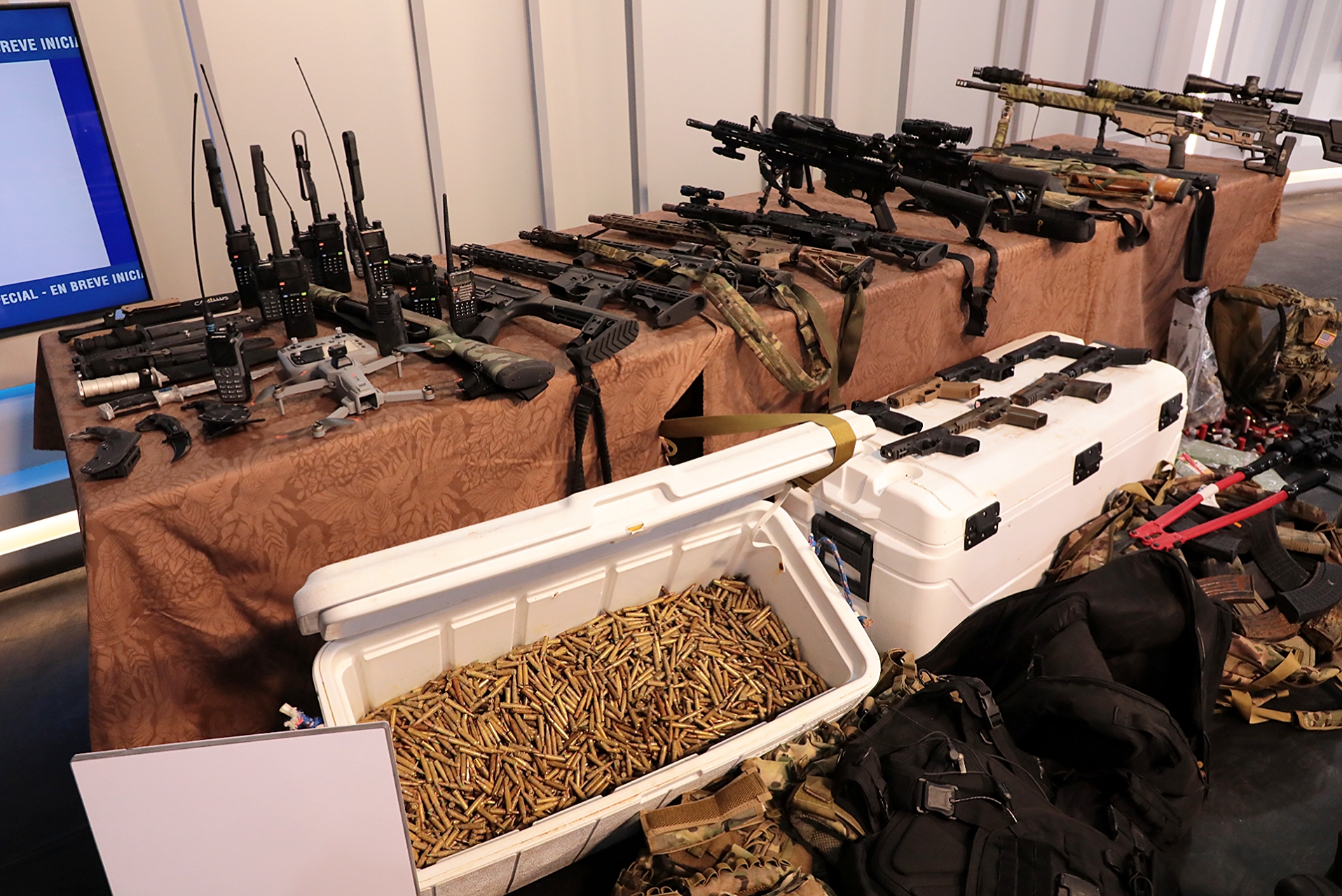 Deaths on a boat off Cuba spotlight Florida anti-government groups