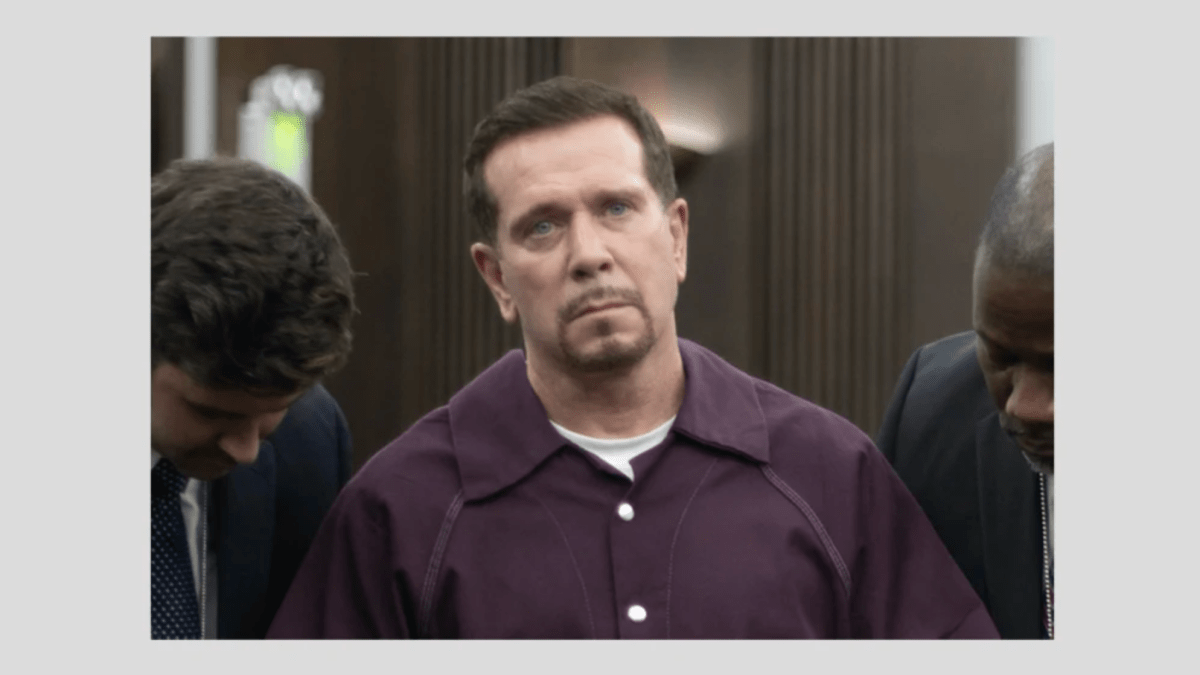 Bobby J. Brown, actor who played officer in 'The Wire,' dies at 62