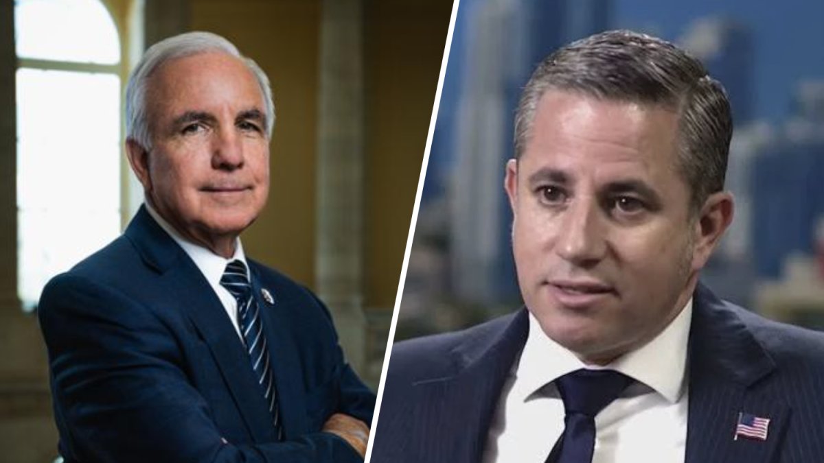 Rep. Carlos Gimenez, Miami-Dade tax collector to announce ‘decisive action on Cuba'