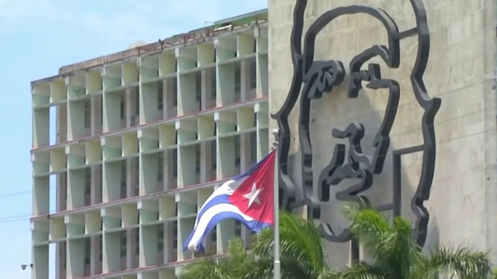 What we know about men reportedly involved in deadly shootout with Cuban forces