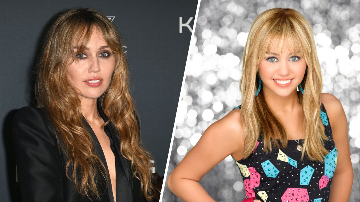 Miley Cyrus Announces 'Hannah Montana' 20th Anniversary Special. What to Know