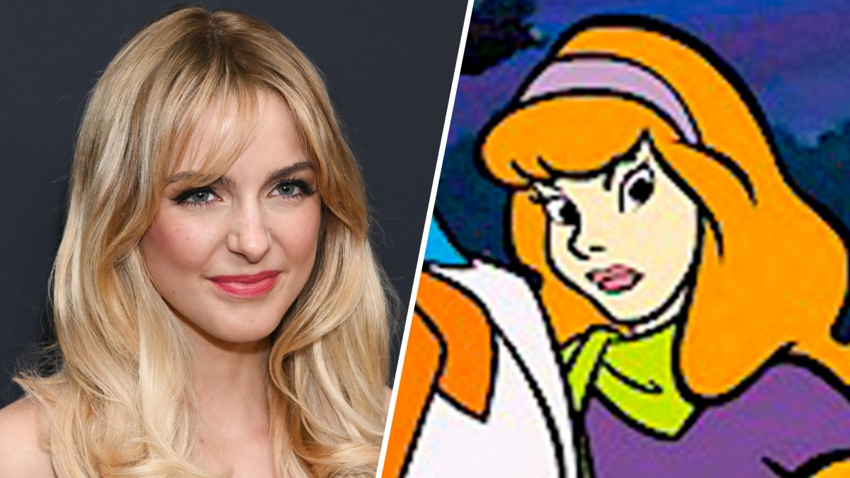 Mckenna Grace joins 'Scooby-Doo' live-action Netflix show as Daphne