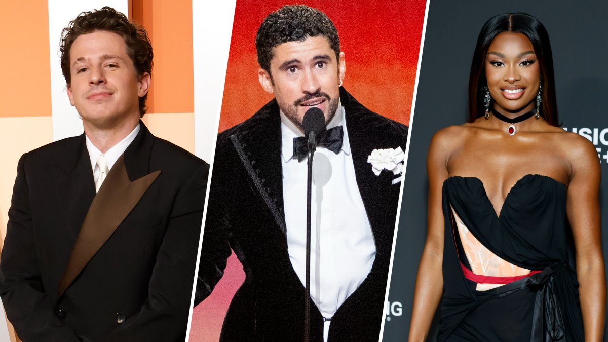 Who is performing at Super Bowl 60? Here are the stars to know