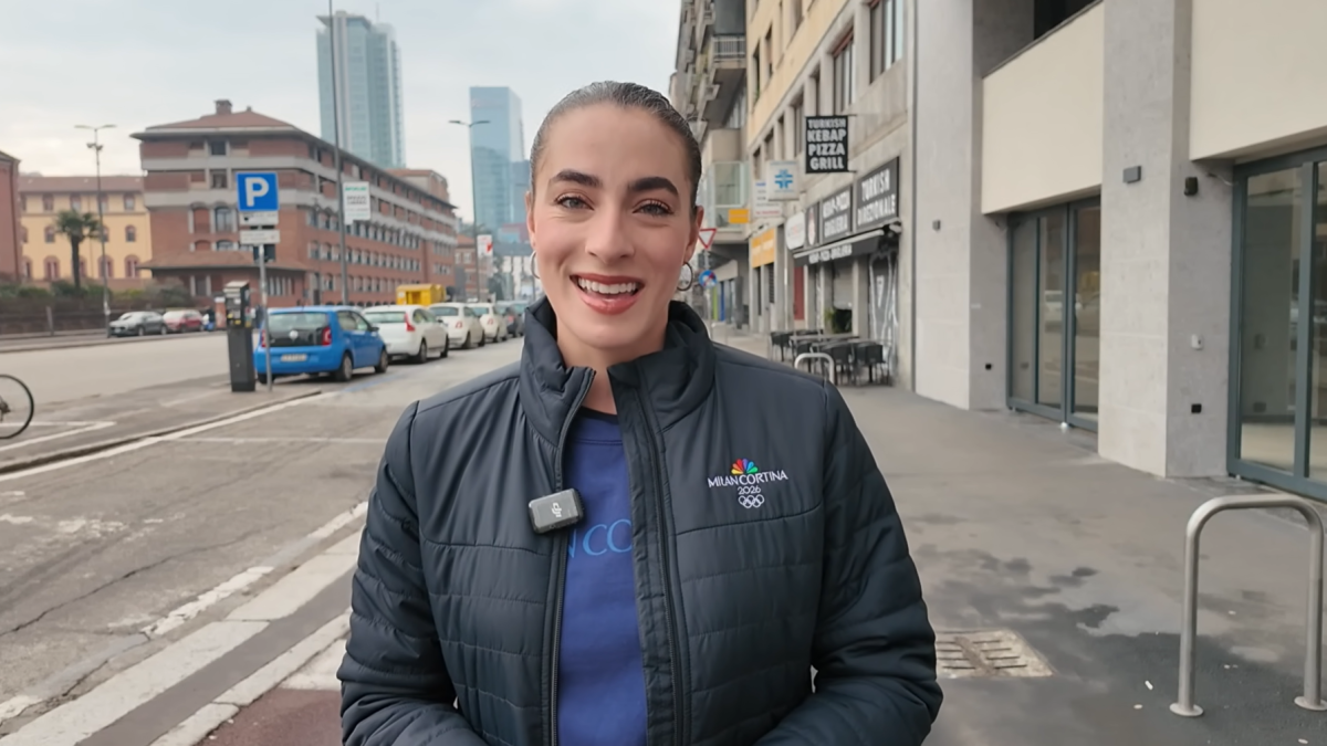 First, a moment of celebration! Team USA figure skaters Ilia Malinin and Amber Glenn lead the United States to back-to-back gold in a nail-biting finish in the...
