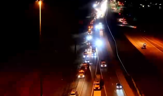 2 drivers killed in wrong-way crash that shut down U.S. 27 in Weston