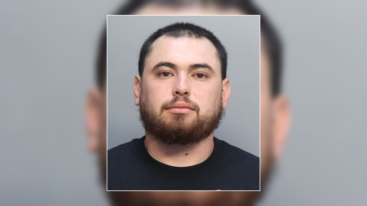 Man facing attempted murder charge in alleged road-rage shooting in ...