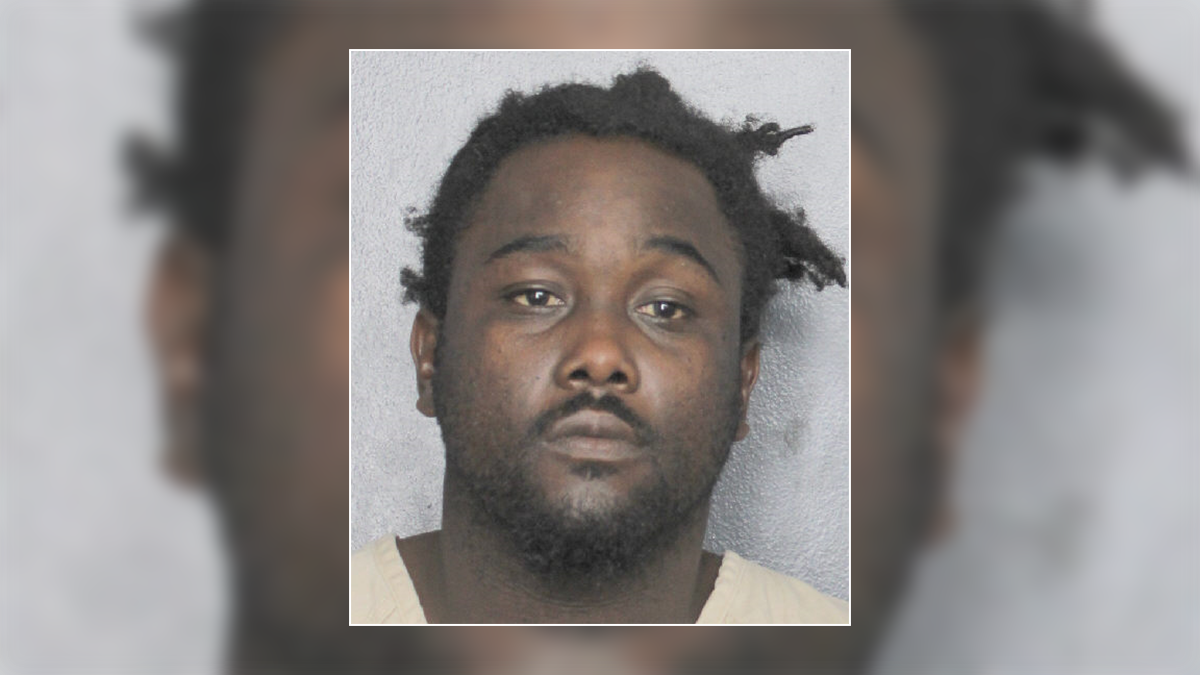 Man arrested on murder charge in killing of roommate in Pompano Beach ...