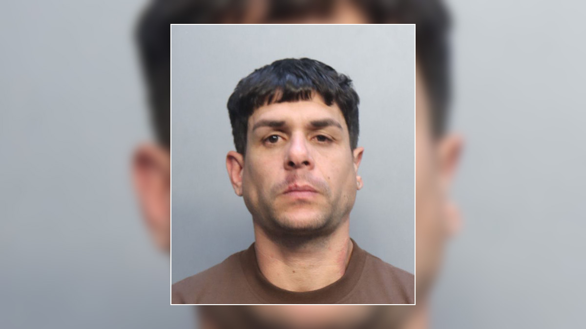 Miami-Dade man arrested in scheme to steal 950 gallons of fuel from 7 ...