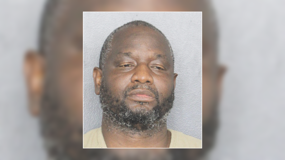 Alleged drug dealer accused of locking up customer in Davie storage ...