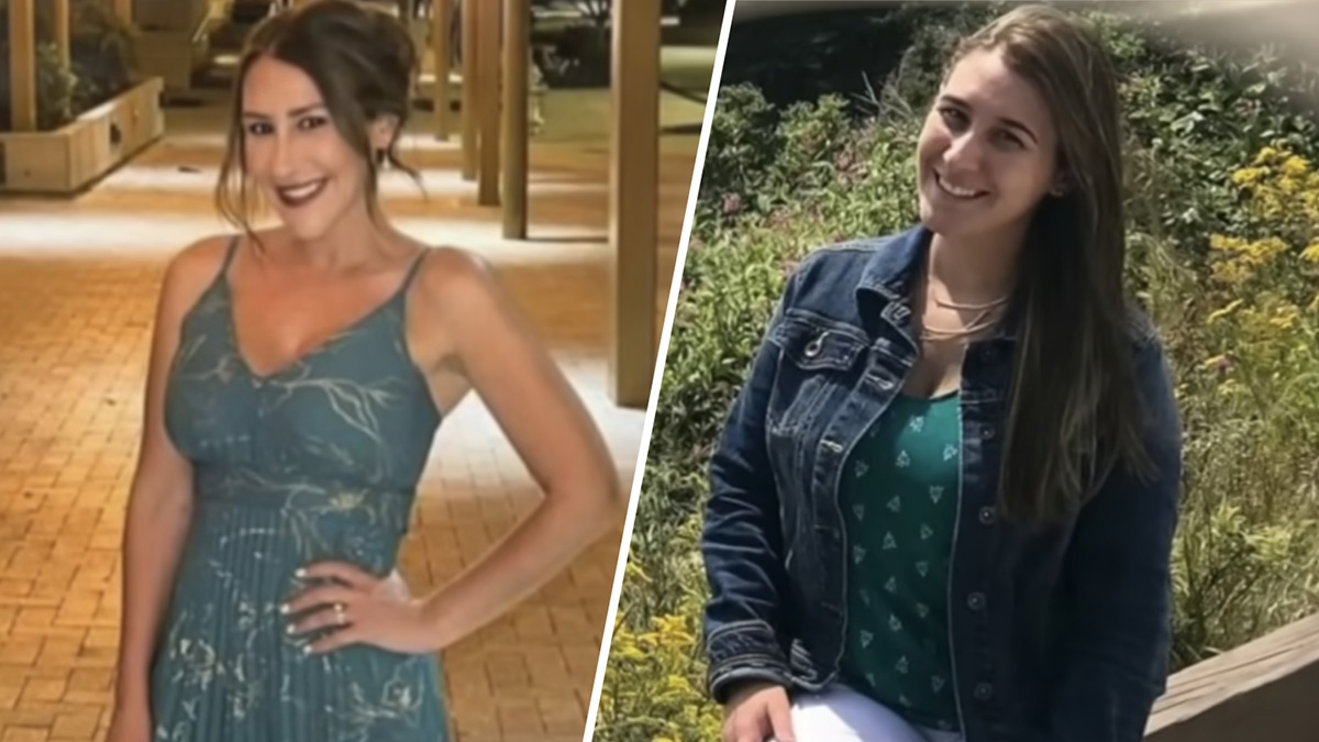 Man accused in 2024 murder of Florida nurse arrested in Miami, deputies say