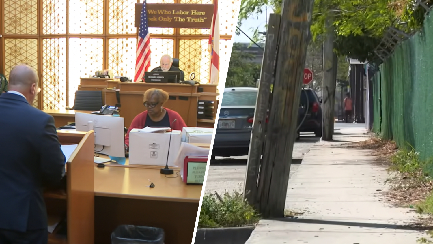 ‘Rocks in her mouth': Teens charged in rape of 12-year-old girl in Miami seek bond 