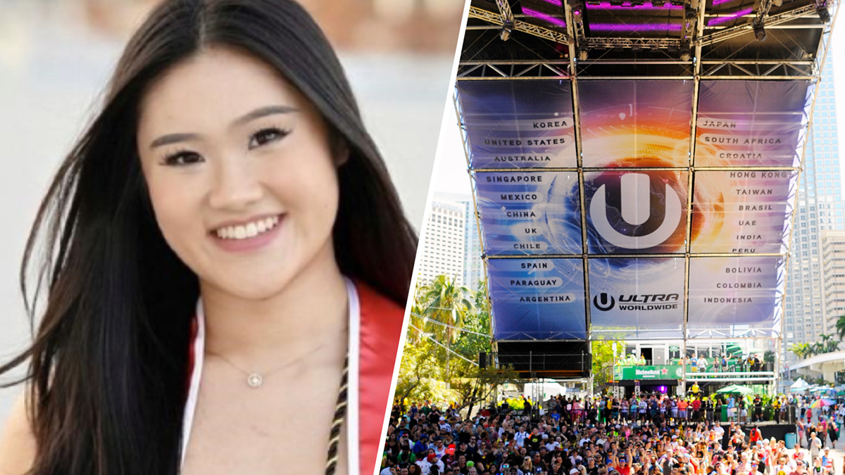 2 of 4 charged in woman's drug overdose death at Ultra music fest given plea deals