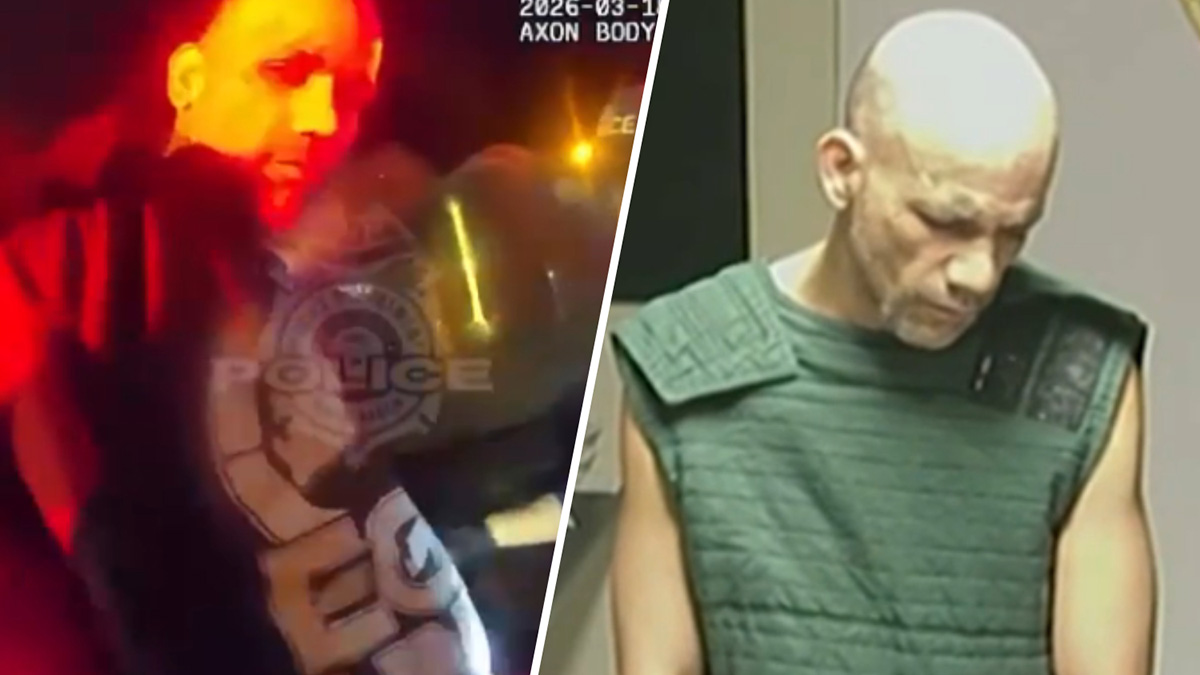 $1M bond for man arrested in Miami Beach hit-and-run that killed 2 tourists