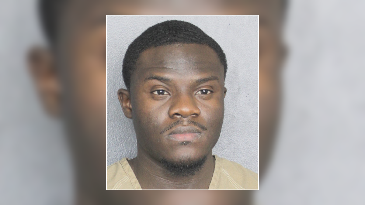 Broward Sheriff’s deputy fired after arrest for alleged sexual battery ...