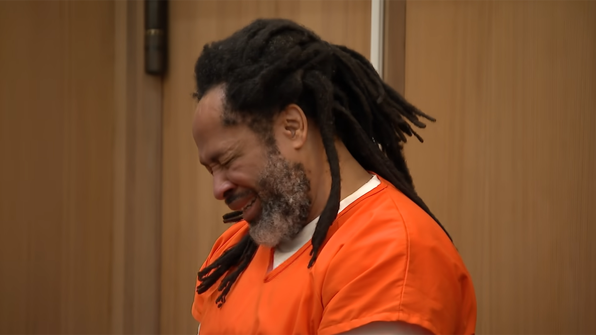 South Florida youth track coach gets 50 years in prison in teen molestation case