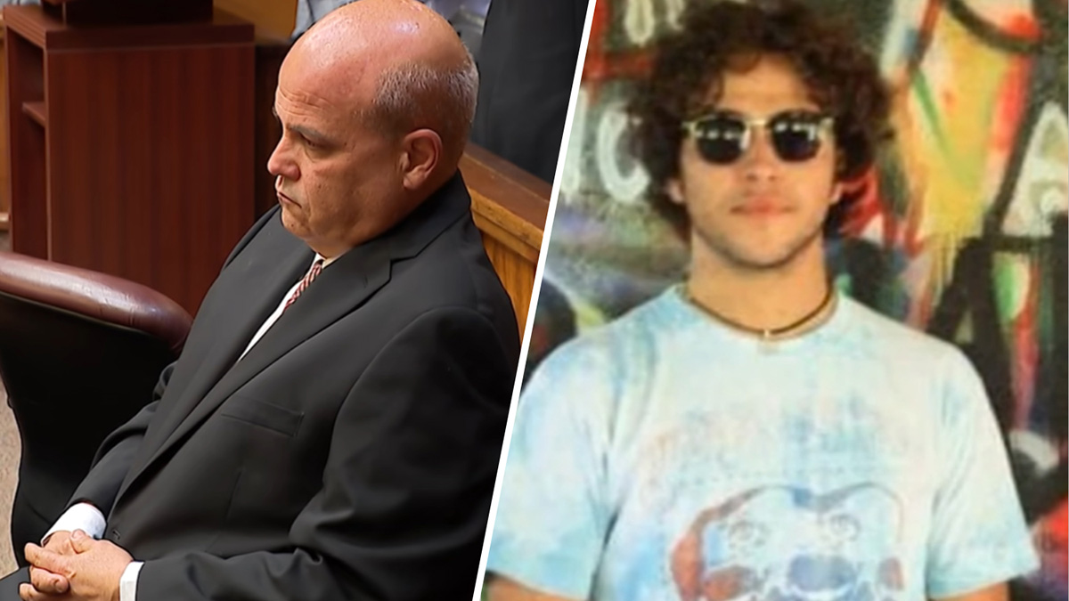 Kendall father who fatally shot son pleads guilty, gets 12 years in prison