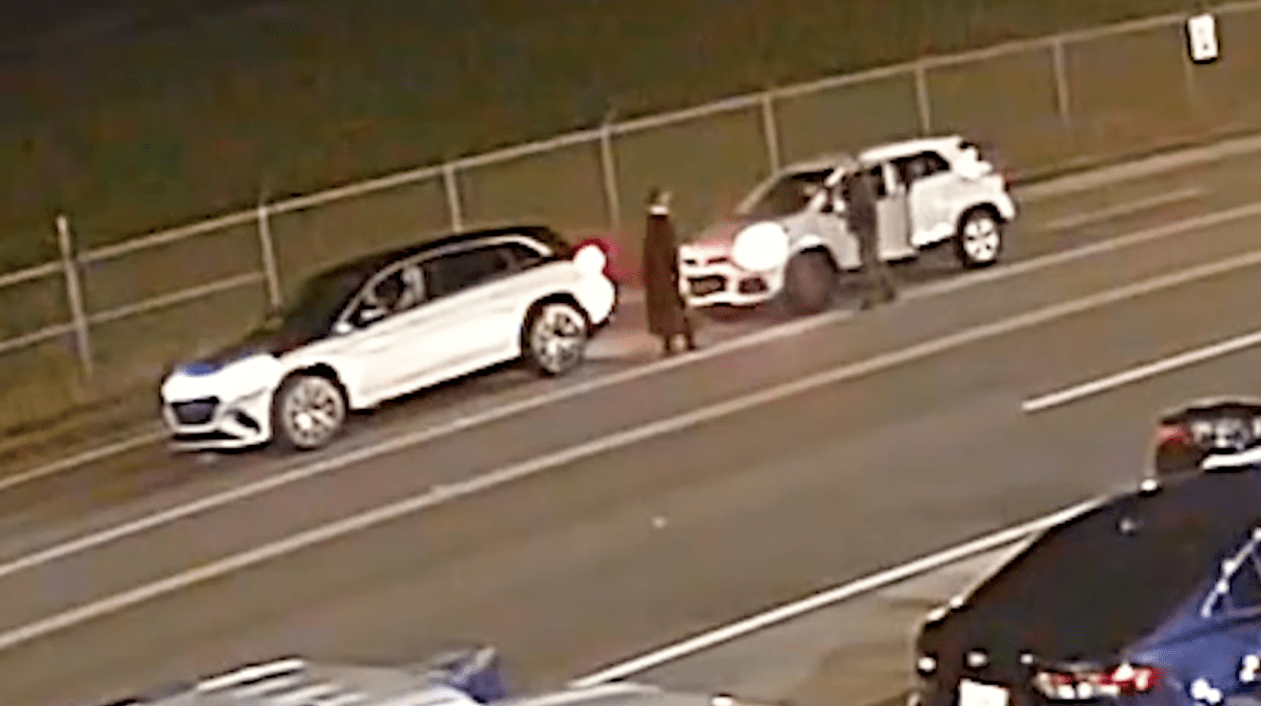 Judge denies Miami-Dade Fire Rescue employee's self-defense claim in Halloween road rage shooting