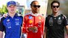 How much are F1 drivers paid? Here are the reported driver salaries for 2026