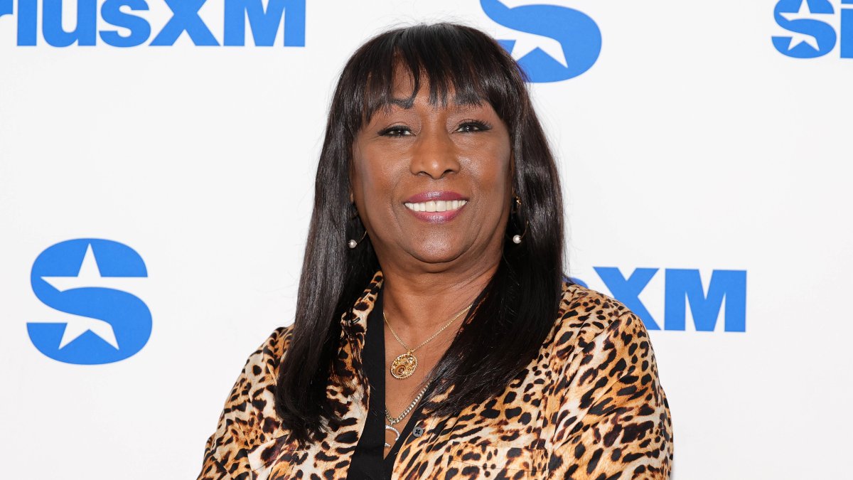 KiKi Shepard, 'Showtime at the Apollo' co-host, dies at 74