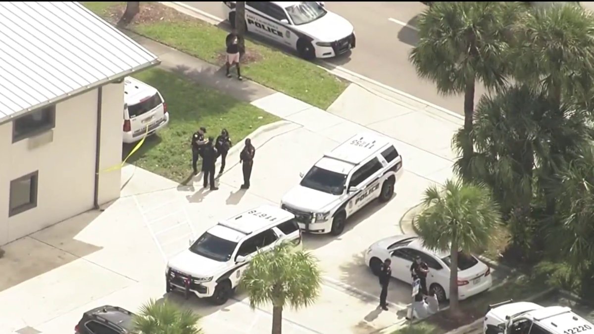 Shooting in Fort Lauderdale leaves 16-year-old hospitalized: Police ...