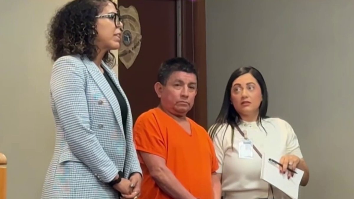 Family outraged after child kidnapper gets plea deal – NBC 6 South Florida