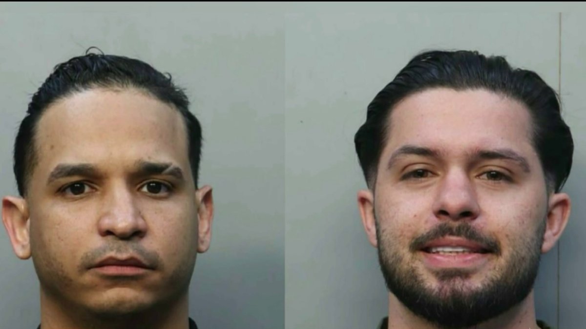 2nd suspect arrested in ‘Operation Empty Nest’ drug money laundering ...