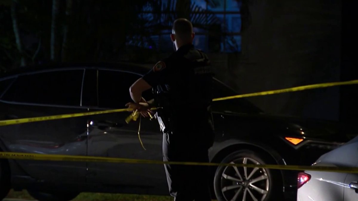 Murder-suicide investigation underway in South Miami – NBC 6 South Florida