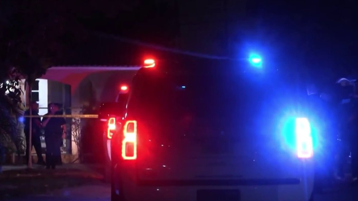 Man says son accidentally shot wife in Miami Springs while cleaning gun ...