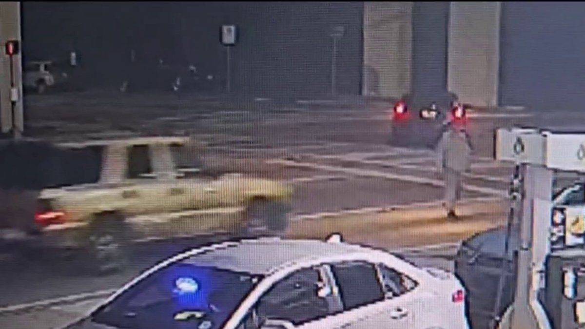 Police investigating hit-and-run in Miami that killed pedestrian – NBC ...