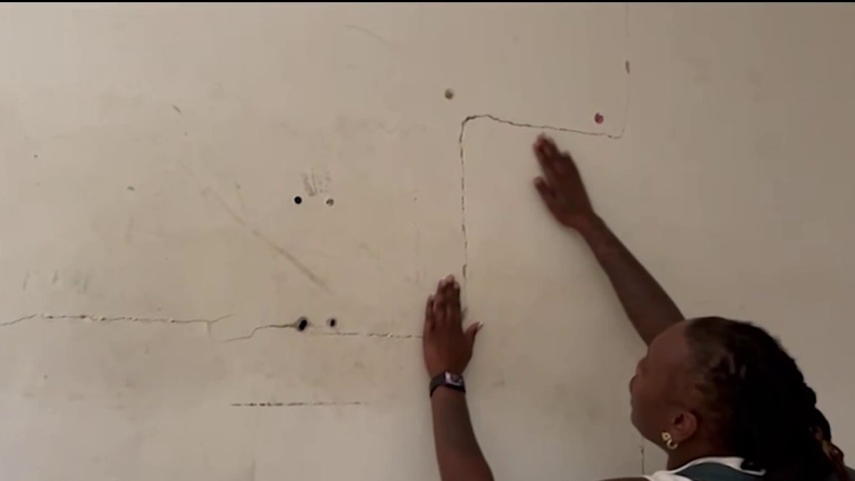 Families forced out after North Miami apartment deemed unsafe – NBC 6 ...