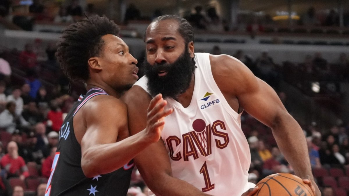 NBA highlights: Cavs 115, Bulls 110 – NBC 6 South Florida