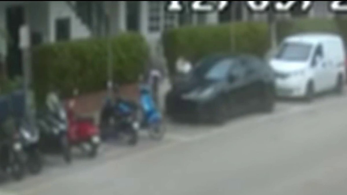 New video shows alleged antisemitic attack on teacher in Miami Beach ...