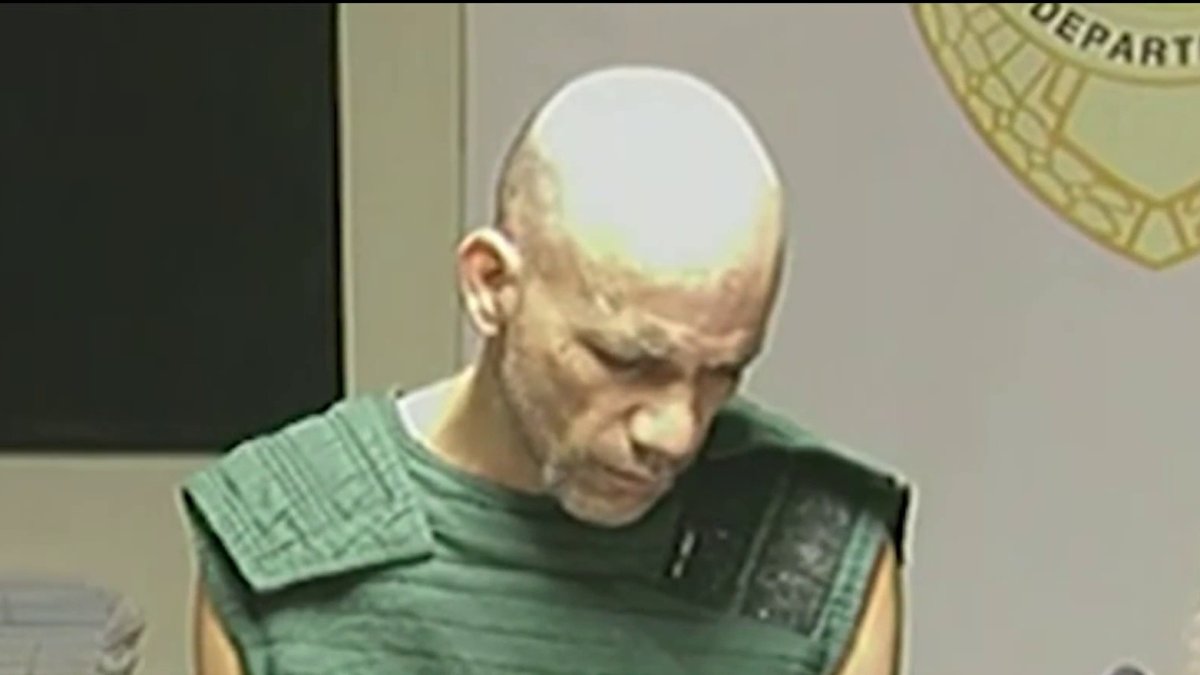 $1M bond for man arrested in Miami Beach hit-and-run that killed 2 ...