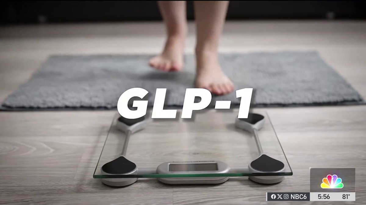 glp 1 scam Consumer groups warn of GLP-1 medication scams – NBC 6 South Florida