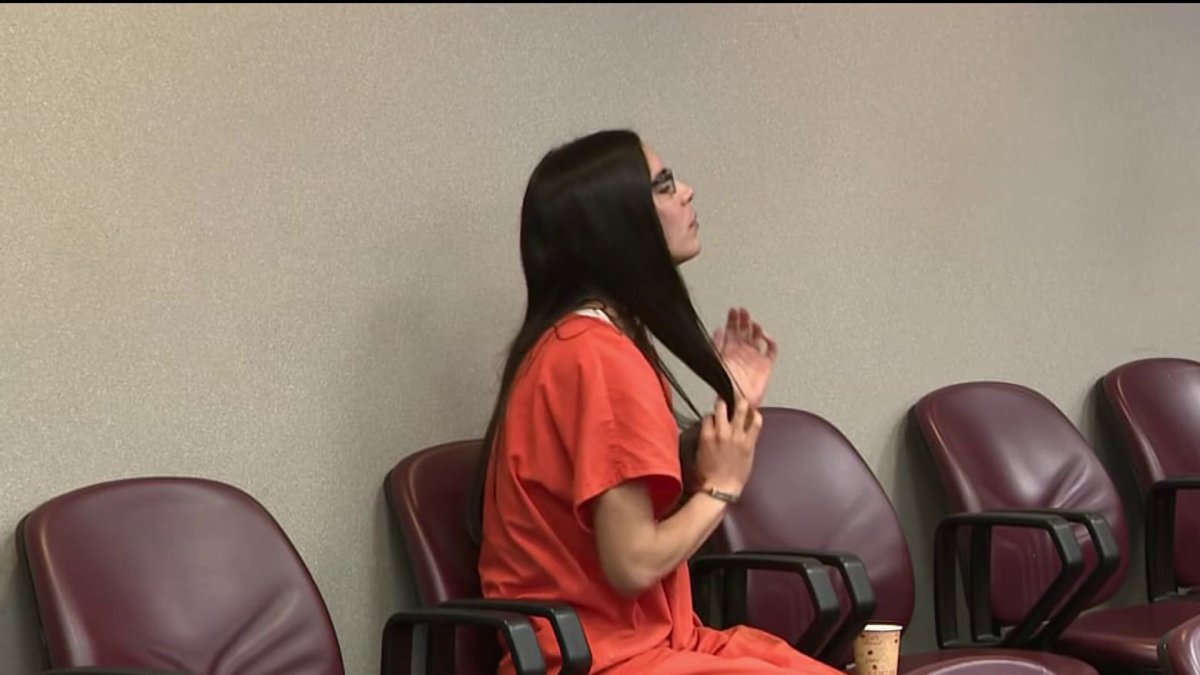Woman charged with murder in Ultra music fest overdose death gets $250K ...