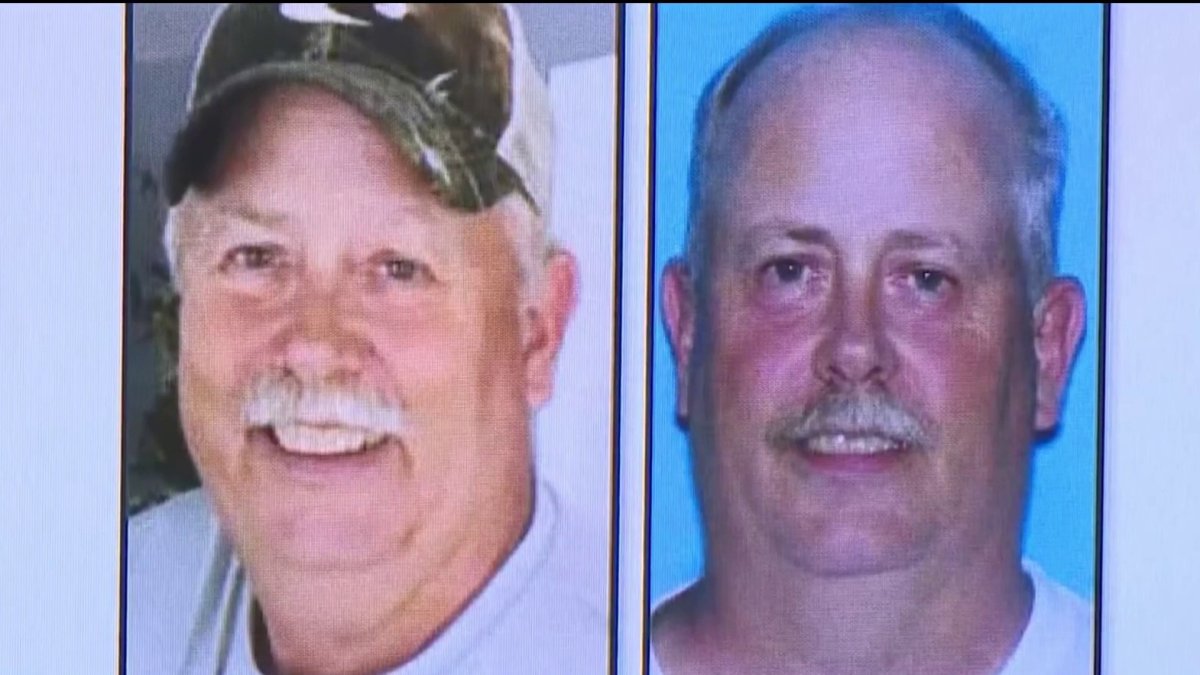 Husband sought after fatally shooting wife, another man at Vero Beach ...