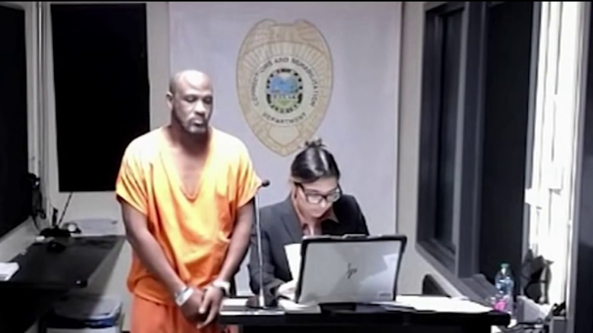 Bond granted for driver charged in fatal hit-and-run in Miami – NBC 6 ...