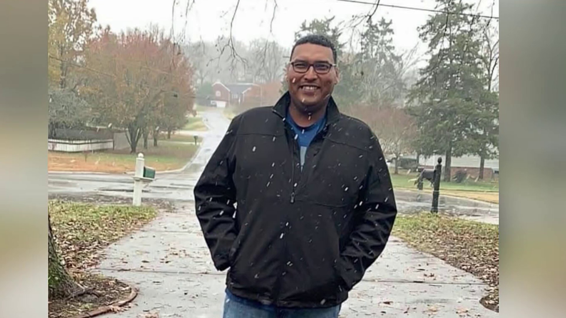 ‘The telephone went crazy': Family of construction worker killed in I-395 fall devastated