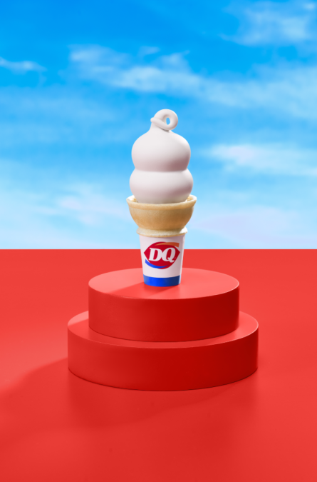 Dairy Queen announces Free Cone Day 2026. How to get your sweet treat